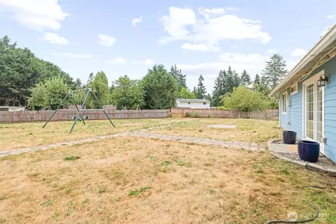 Exterior - 32 N Evergreen Pl, Sequim, WA 98382 photo 2 of 12
