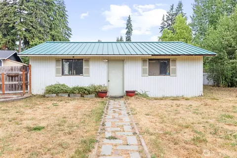 Exterior - 32 N Evergreen Pl, Sequim, WA 98382 photo 6 of 12