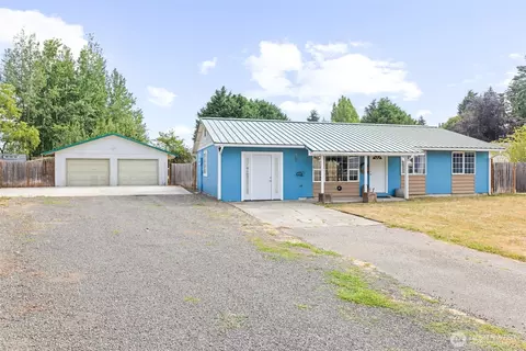 32 N Evergreen Pl, Sequim, WA 98382