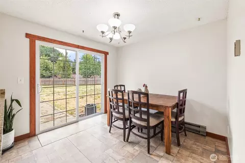 Dining - 32 N Evergreen Pl, Sequim, WA 98382 photo 1 of 1