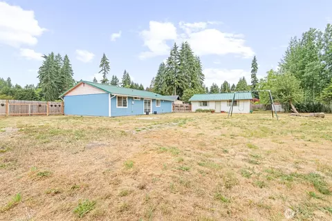 Exterior - 32 N Evergreen Pl, Sequim, WA 98382 photo 1 of 12