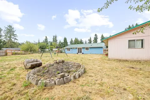 Exterior - 32 N Evergreen Pl, Sequim, WA 98382 photo 3 of 12