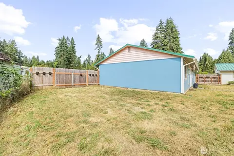 Exterior - 32 N Evergreen Pl, Sequim, WA 98382 photo 10 of 12
