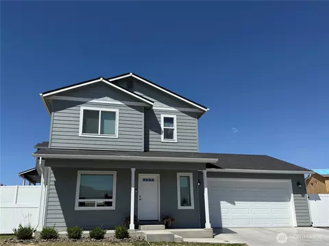 539 S Joseph Ave, East Wenatchee, WA 98802