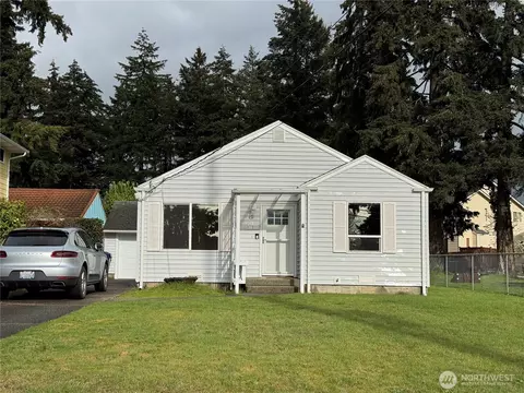 727 S Huson St, Tacoma, WA 98405