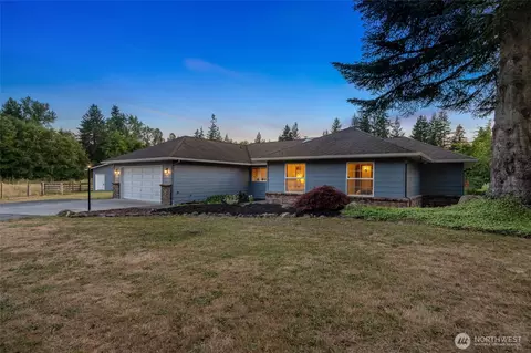 16432 91st Ave NE, Arlington, WA 98223