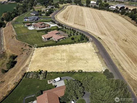 2278 Ridgeview Rd, Walla Walla, WA 99362