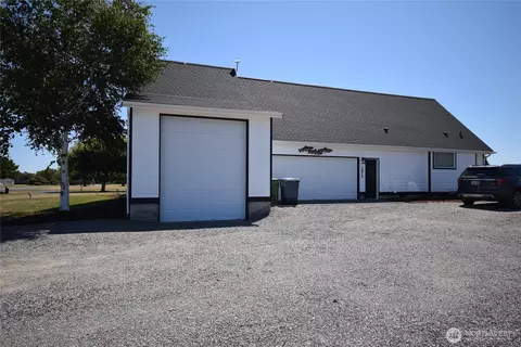 Exterior - 71 John Carl Rd, Sequim, WA 98382 photo 2 of 10