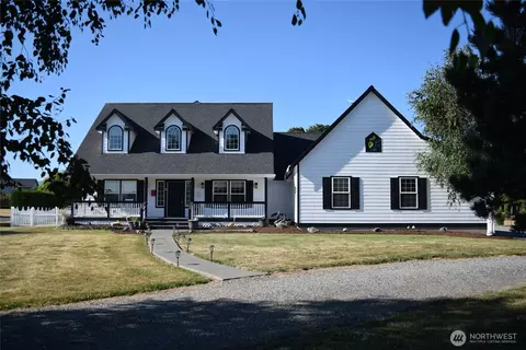 71 John Carl Rd, Sequim, WA 98382