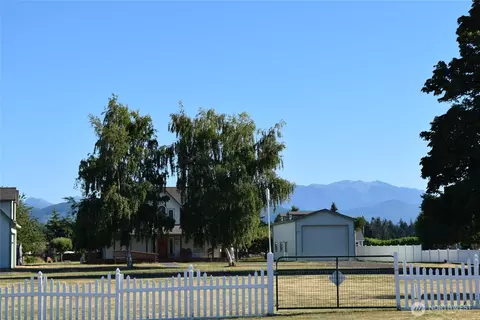 Exterior - 71 John Carl Rd, Sequim, WA 98382 photo 4 of 10