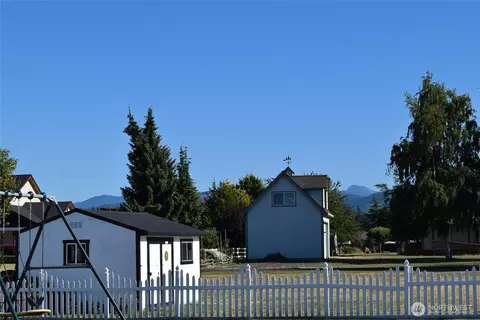 Exterior - 71 John Carl Rd, Sequim, WA 98382 photo 3 of 10