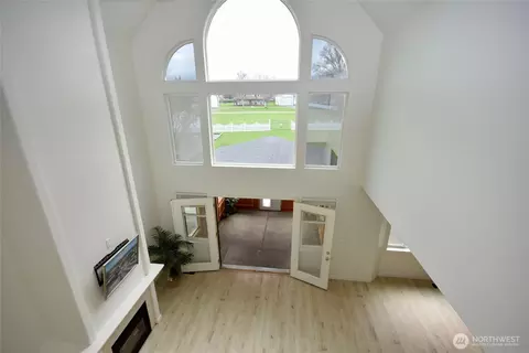 Entry Way - 71 John Carl Rd, Sequim, WA 98382 photo 1 of 2