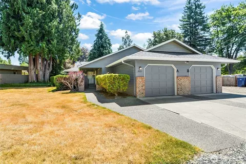 8021 55th Ave NE, Marysville, WA 98270
