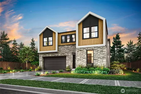 8469 137th Way SE #61, Newcastle, WA 98059