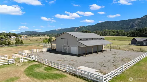 522 Pine Ridge Ln, Cle Elum, WA 98922