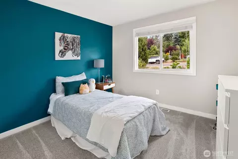 Bedroom - 414 216th St SW, Bothell, WA 98021 photo 2 of 2