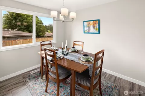 Dining - 414 216th St SW, Bothell, WA 98021 photo 1 of 1