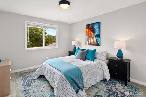 Bedroom - 414 216th St SW, Bothell, WA 98021 photo 1 of 2