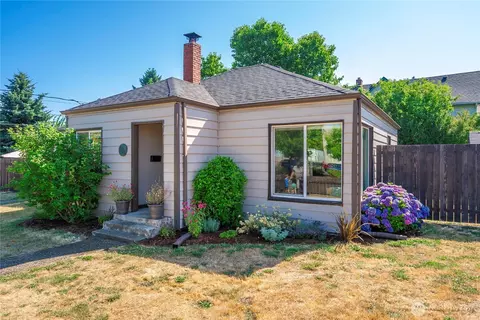 1155 S Anderson St, Tacoma, WA 98405