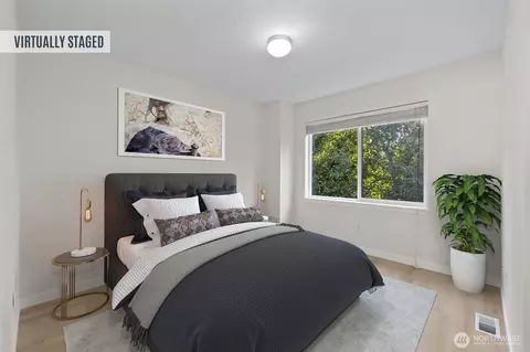 Bedroom - 13400 Dumas Rd #A3, Mill Creek, WA 98012 photo 2 of 2