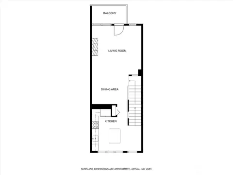 Floorplan - 13400 Dumas Rd #A3, Mill Creek, WA 98012 photo 5 of 5