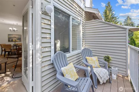 Exterior - 13400 Dumas Rd #A3, Mill Creek, WA 98012 photo 1 of 2