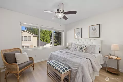 Bedroom - 13400 Dumas Rd #A3, Mill Creek, WA 98012 photo 1 of 2
