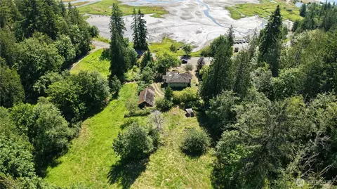 1030 Linger Longer Rd, Quilcene, WA 98376