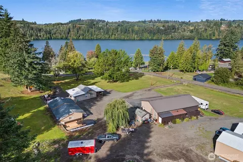 173 Beach Rd, Mossyrock, WA 98564