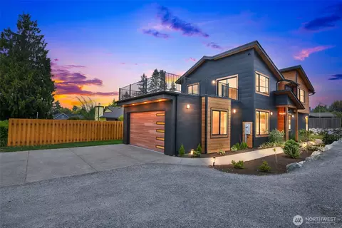 2745 Mountain View Ave W, University Place, WA 98466