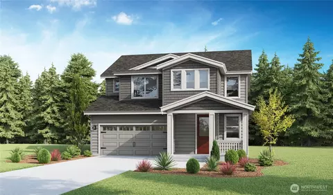 26858 NE 143rd Cir #21, Duvall, WA 98019