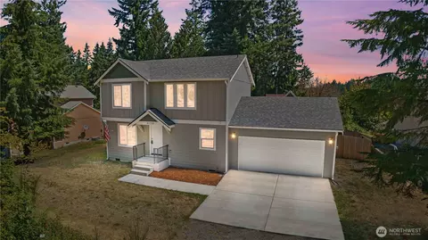 21720 N Clear Lake Blvd SE, Yelm, WA 98597