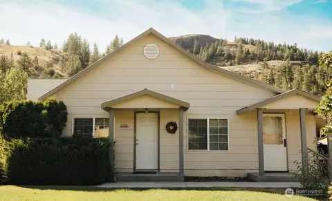 17511 N Highway 21, Malo, WA 99150