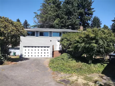 11306 25th Ave SW, Burien, WA 98146