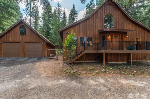 3100 Tamarack Pl, Wenatchee, WA 98801