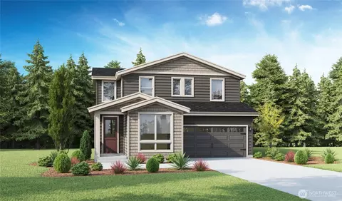 26862 NE 143rd Cir #20, Duvall, WA 98019