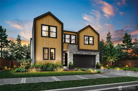 13747 SE 85th St #43, Newcastle, WA 98059