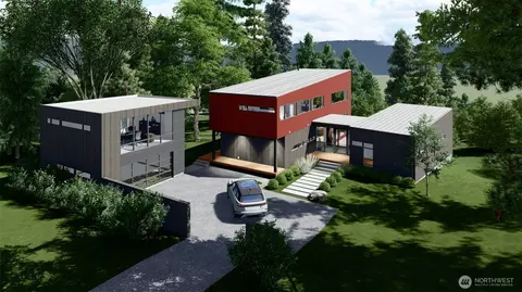 6149 NEagle Harbor Dr, Bainbridge Island, WA 98110