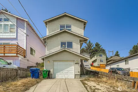 8811 2nd Ave S, Seattle, WA 98108