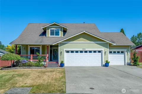 4826 Starfish Ln, Birch Bay, WA 98230