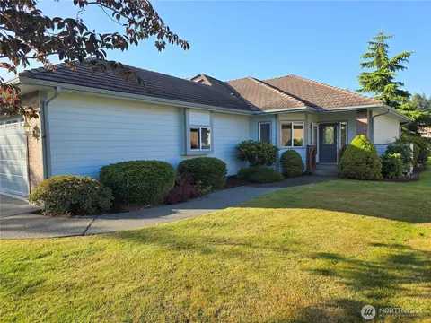 361 Blakely Blvd, Sequim, WA 98382 photo 2