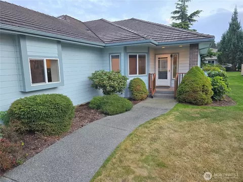 361 Blakely Blvd, Sequim, WA 98382
