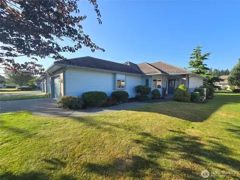 361 Blakely Blvd, Sequim, WA 98382 photo 3