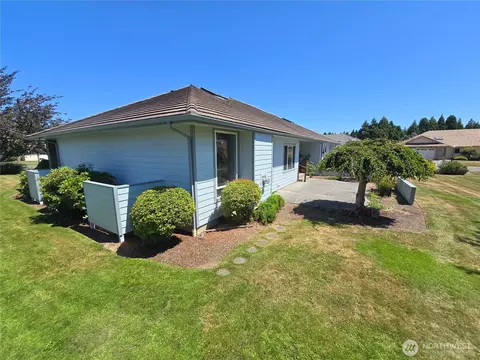 361 Blakely Blvd, Sequim, WA 98382 photo 5