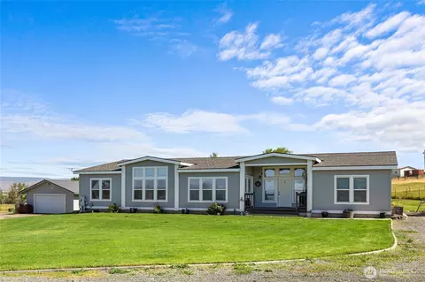 2801 Clerf Rd, Ellensburg, WA 98926