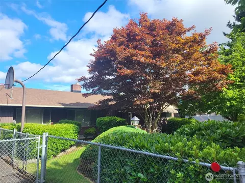 2310 Sirkka St, Centralia, WA 98531