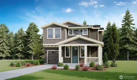 26816 NE 143rd Cir #23, Duvall, WA 98019