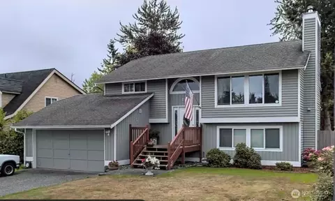 708 91st Pl SW, Everett, WA 98204