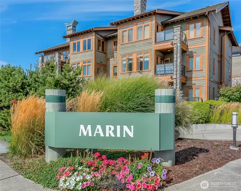 9525 Semiahmoo Pkwy #A204, Blaine, WA 98230