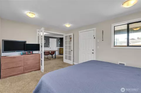 Bedroom - 15635 63rd Street Ct E, Sumner, WA 98390 photo 4 of 4